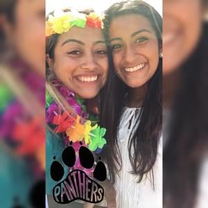 Meet your Posher, Yuliana